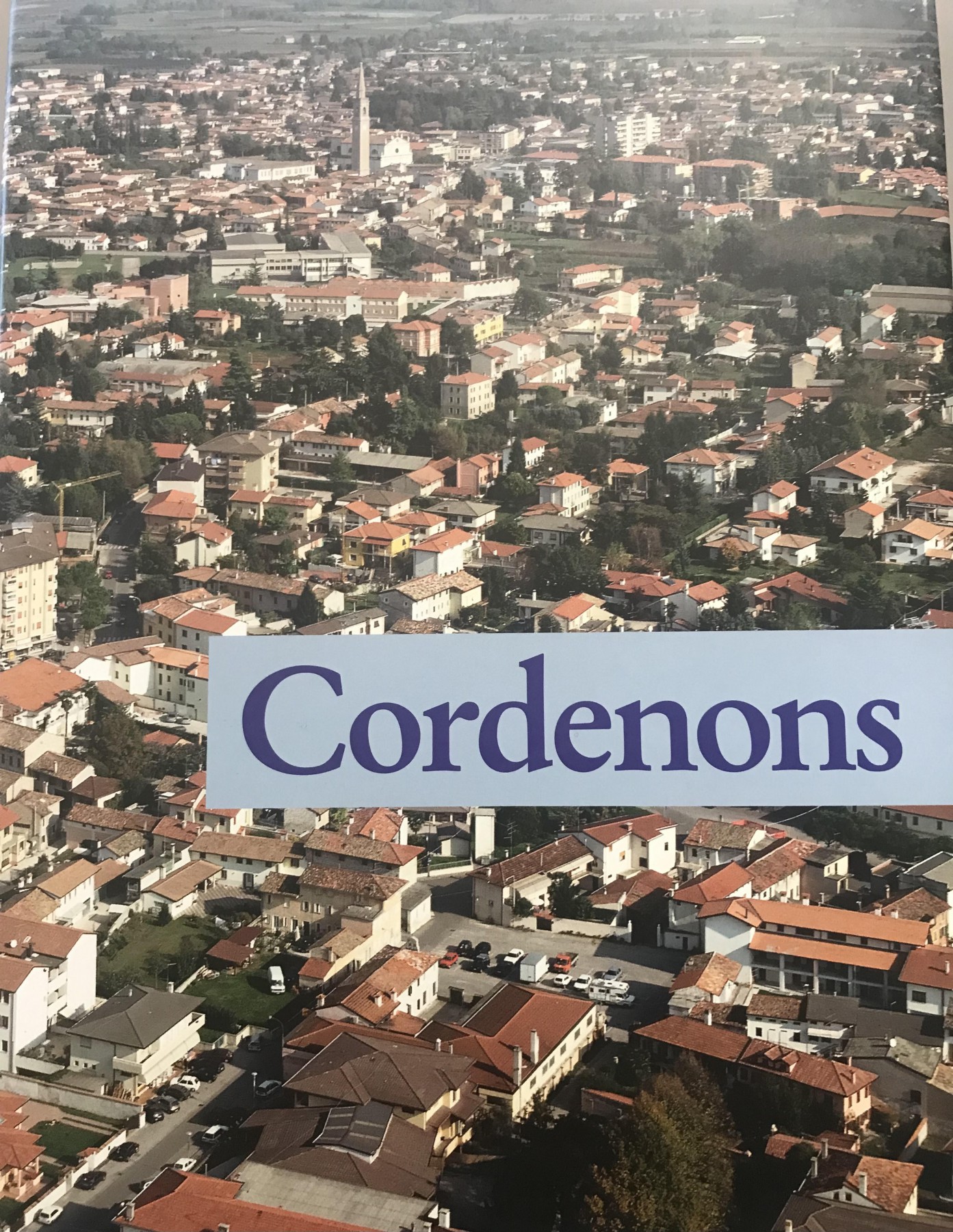 CORDENONS