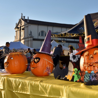 29^ Festa delle Zucche - Cordenons 29.10.2023