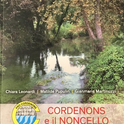 CORDENONS E IL NONCELLO