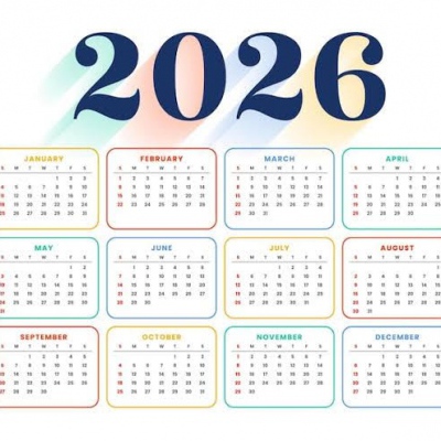 CALENDARIO EVENTI 2026 A CORDENONS