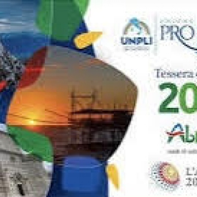 CAMPAGNA TESSERAMENTO 2026