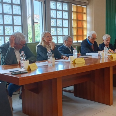 BORSA DI STUDIO IN MEMORIA DI MARIA SFERRAZZA PASQUALIS