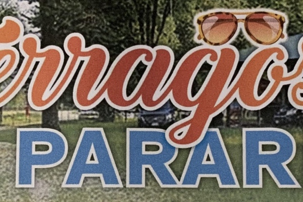 FERRAGOSTO AL PARAREIT 2025