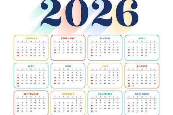 CALENDARIO EVENTI 2026 A CORDENONS