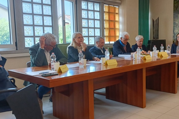 BORSA DI STUDIO IN MEMORIA DI MARIA SFERRAZZA PASQUALIS